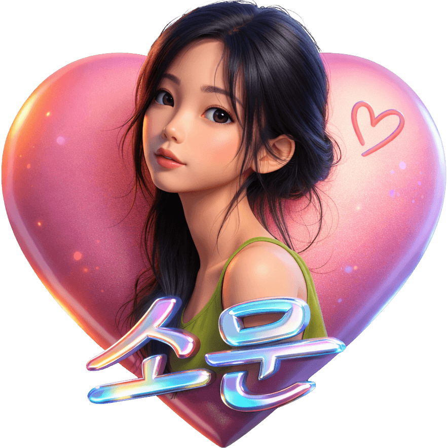 문문 Moon Moon TikTok LIVE gift