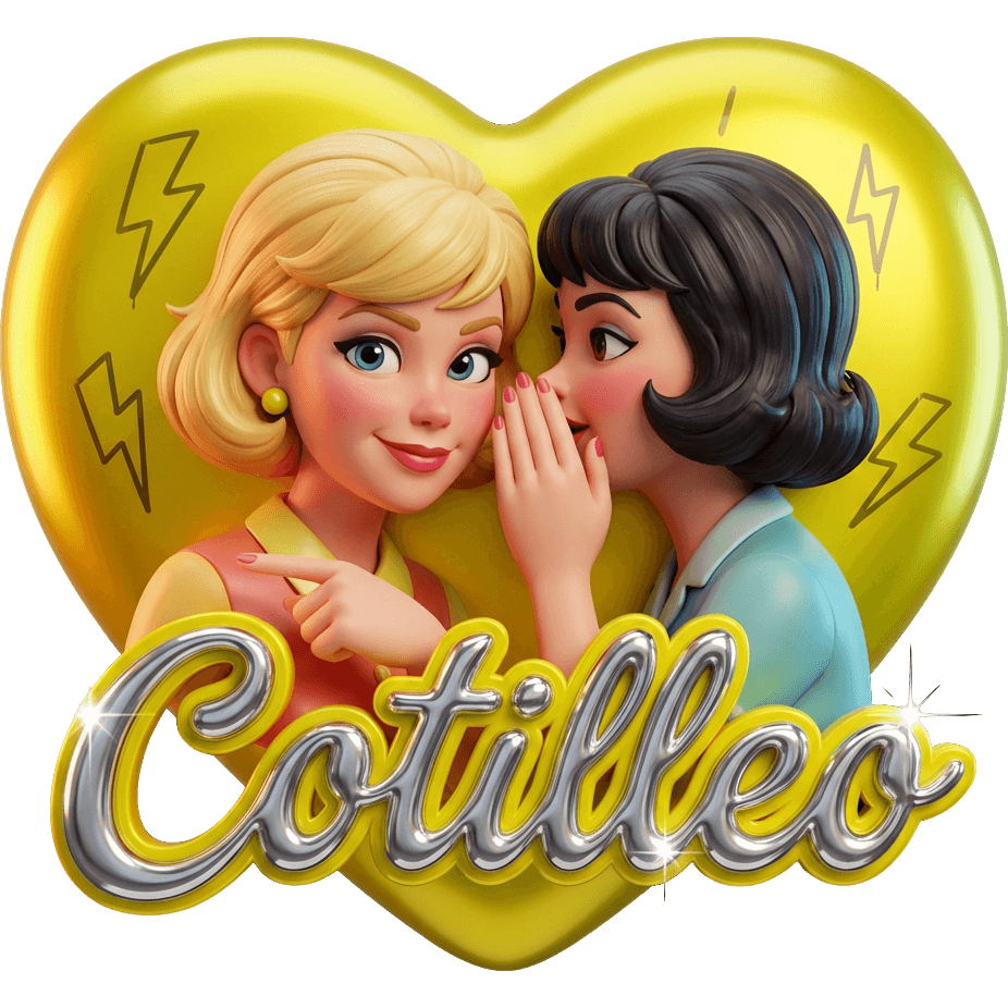 Cotilleo Amarillo TikTok LIVE gift