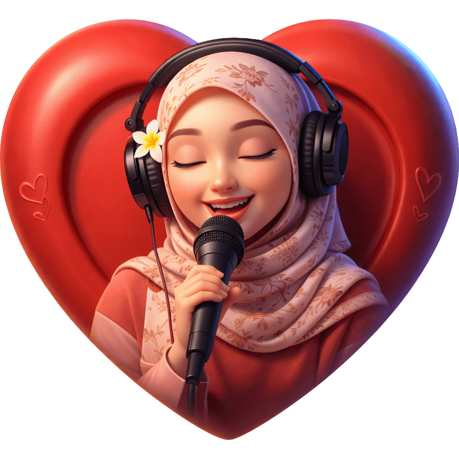 merdunyaaa TikTok LIVE gift