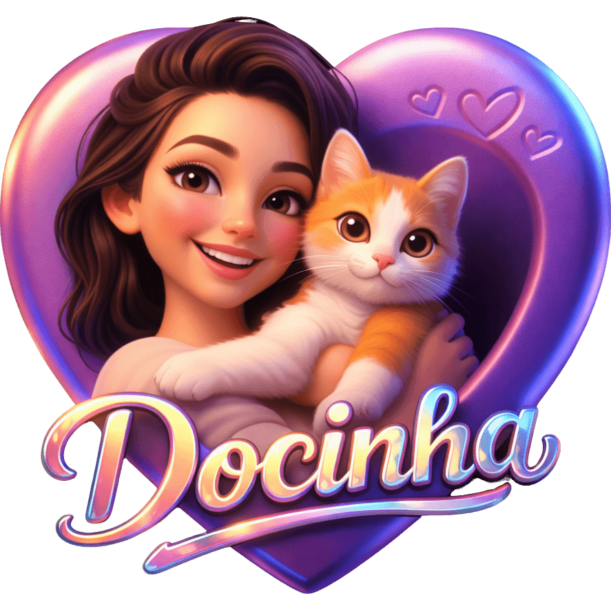 Docinha Miau TikTok LIVE gift