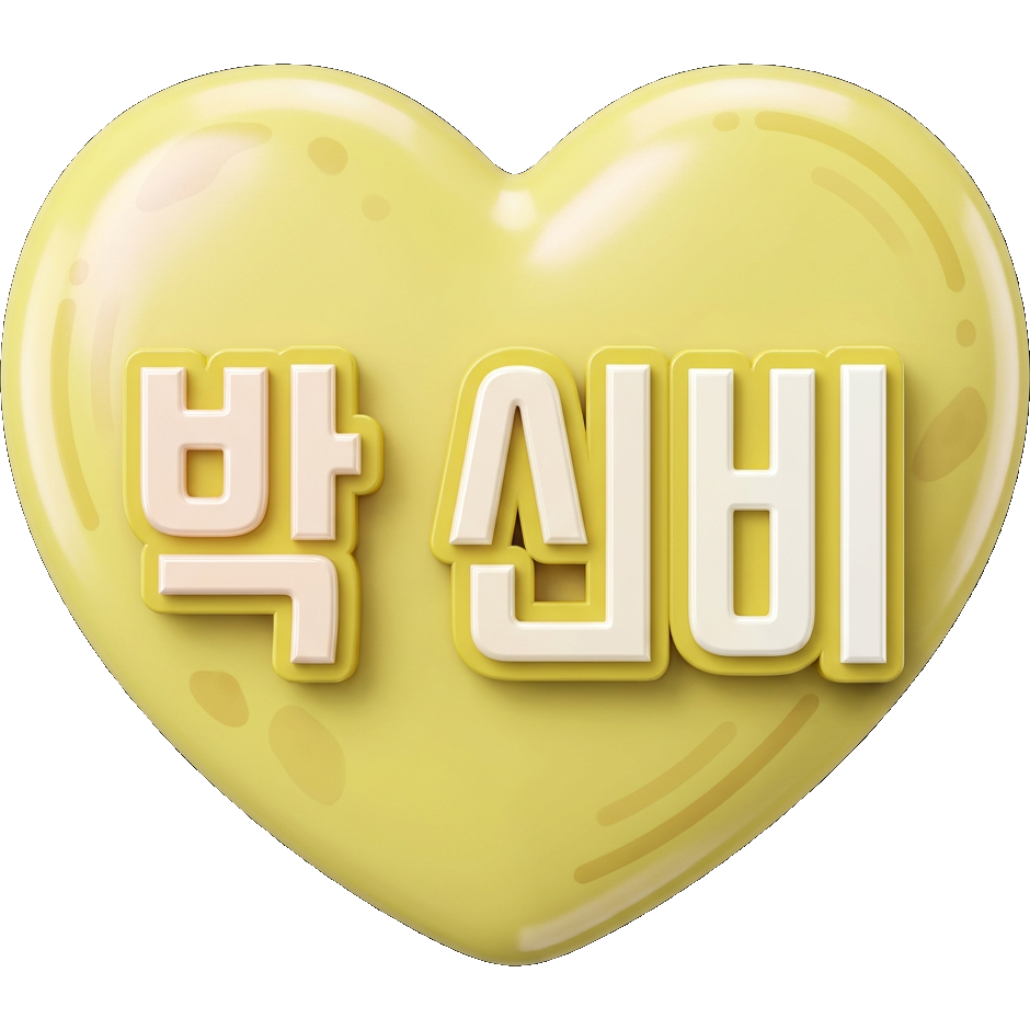 Sinbi Glow TikTok LIVE gift