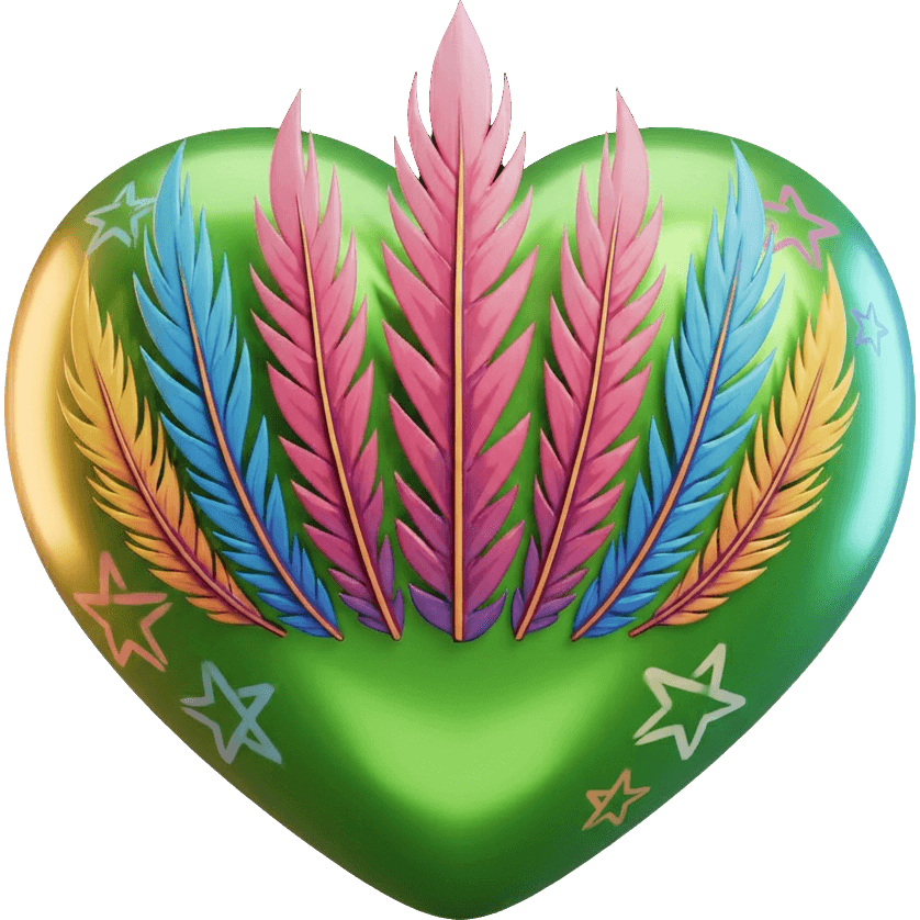 Anesa Feathers TikTok LIVE gift