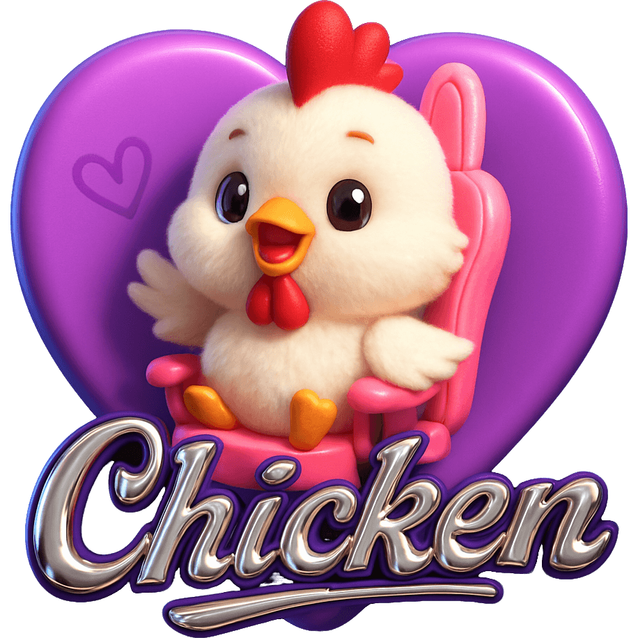 Chickencita TikTok LIVE gift