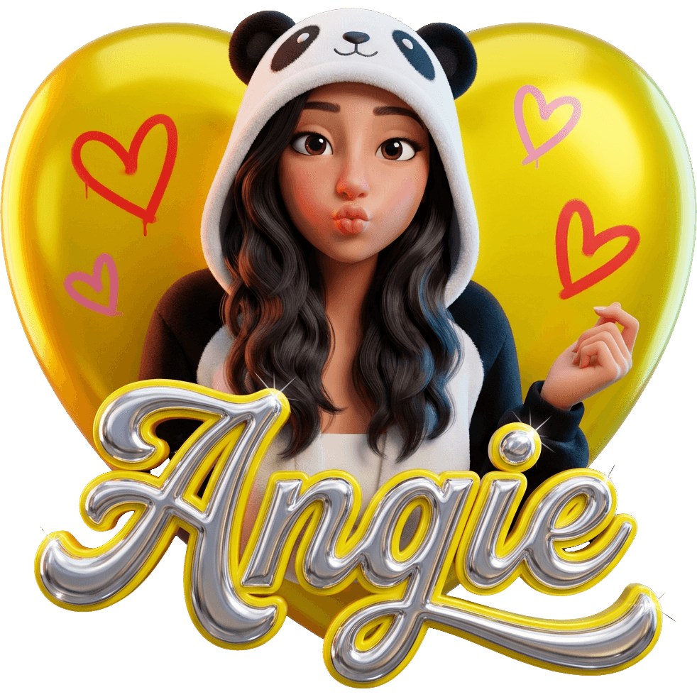 Burbuja Panda TikTok LIVE gift