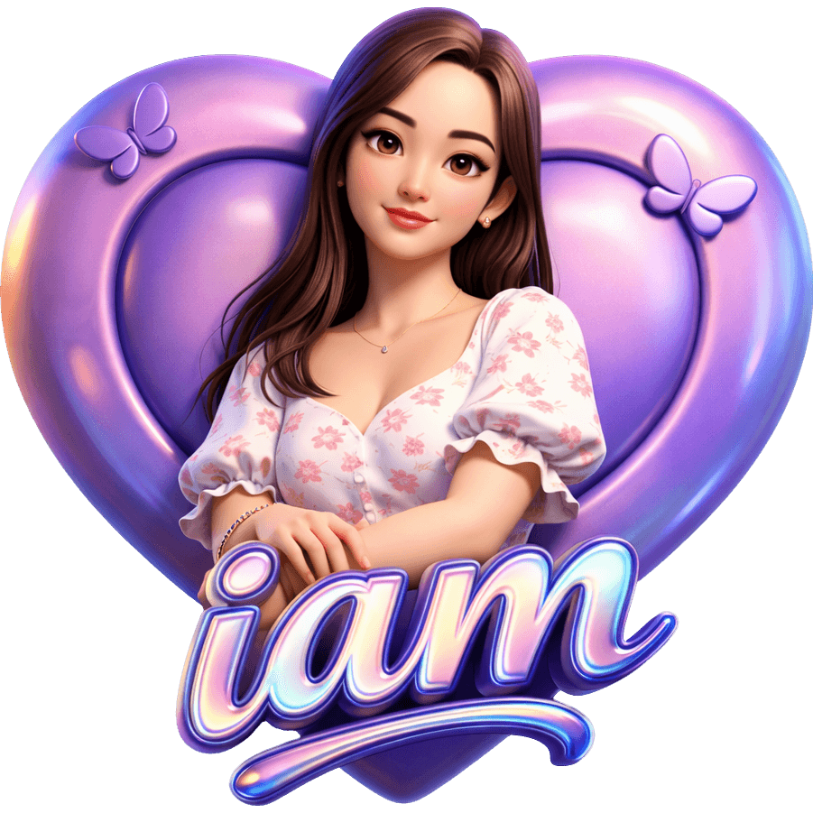 IamC TikTok LIVE gift