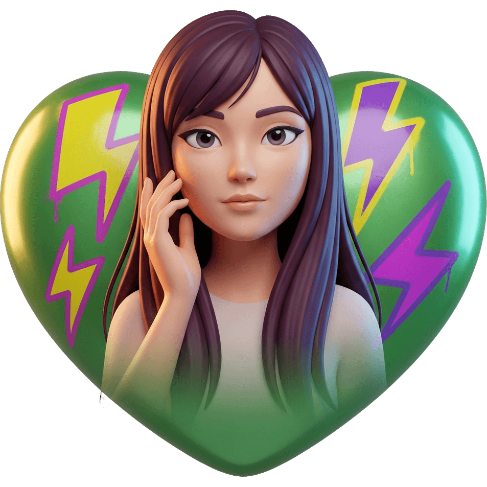 Vicki Louise TikTok LIVE gift