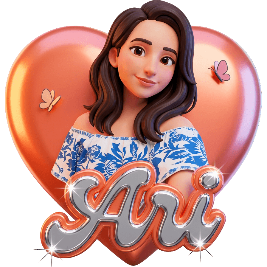 Team Ari TikTok LIVE gift