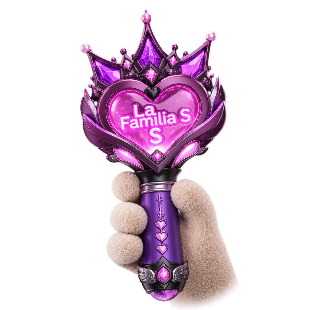 La Familia S TikTok LIVE gift
