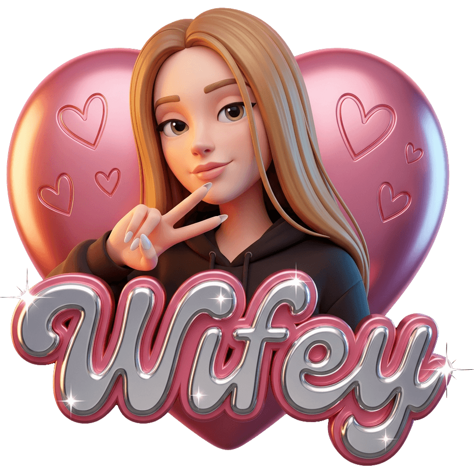 Wifey Peace TikTok LIVE gift