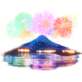 Mount Fuji Summer TikTok LIVE gift