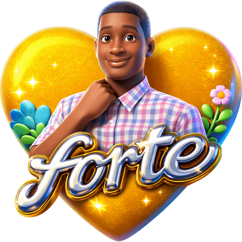 Forte Zacarias TikTok LIVE gift