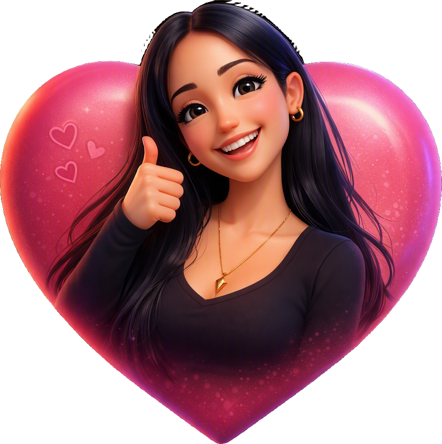 Alissa ThumbsUp TikTok LIVE gift