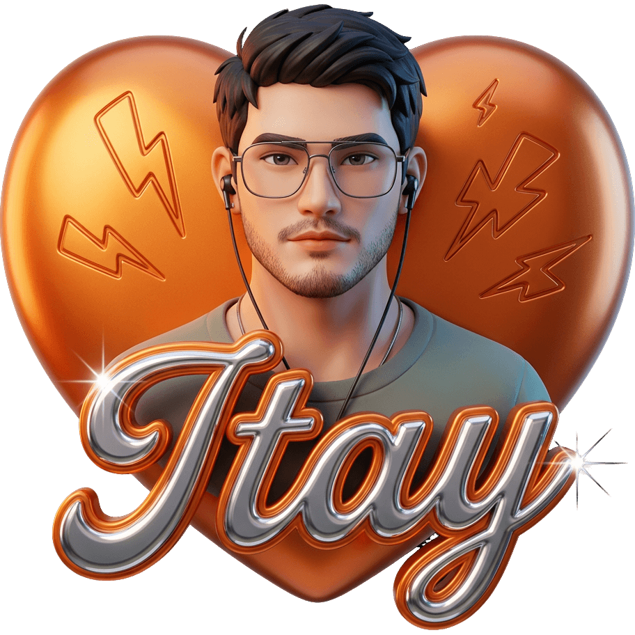 Itay Rohan TikTok LIVE gift