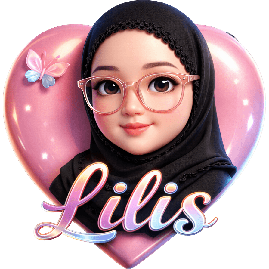 Teh Lilis TikTok LIVE gift