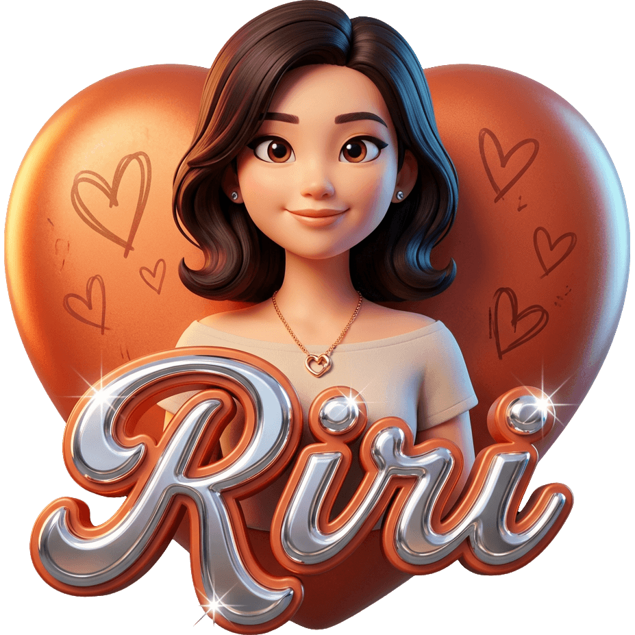 Riri Good Vibes TikTok LIVE gift