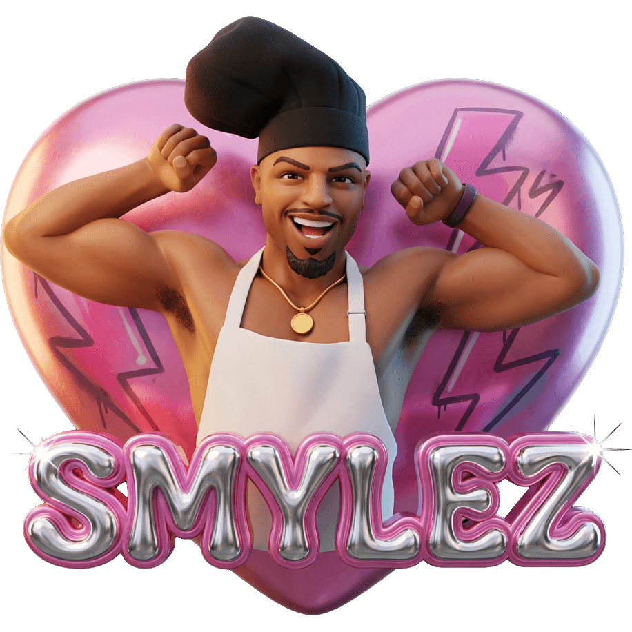 Chef Smylez TikTok LIVE gift