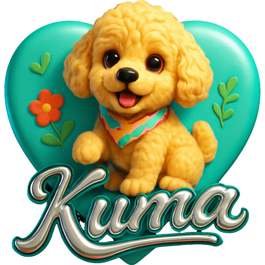 Kuma Pack TikTok LIVE gift
