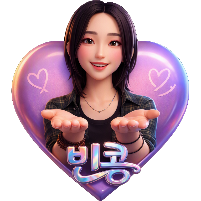 beancong love TikTok LIVE gift