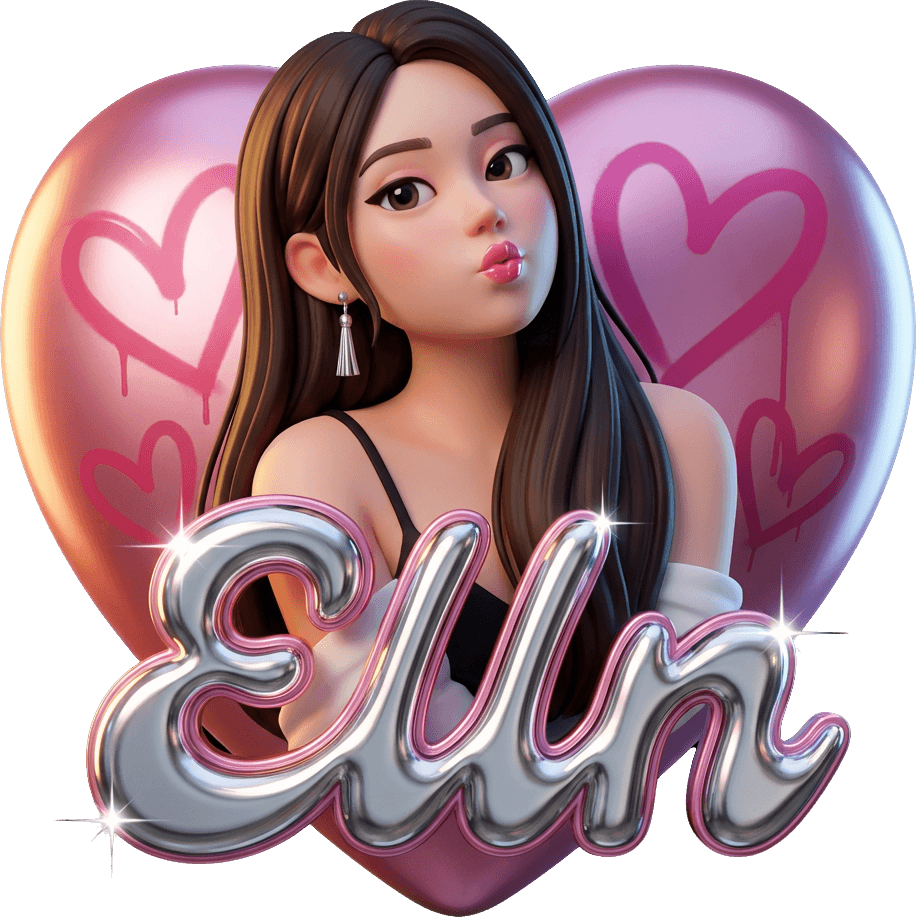 Anting Rumbai TikTok LIVE gift