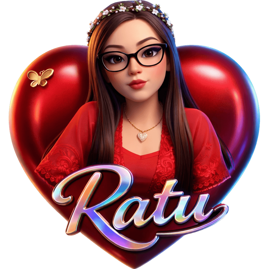 Ratu Kebaya TikTok LIVE gift