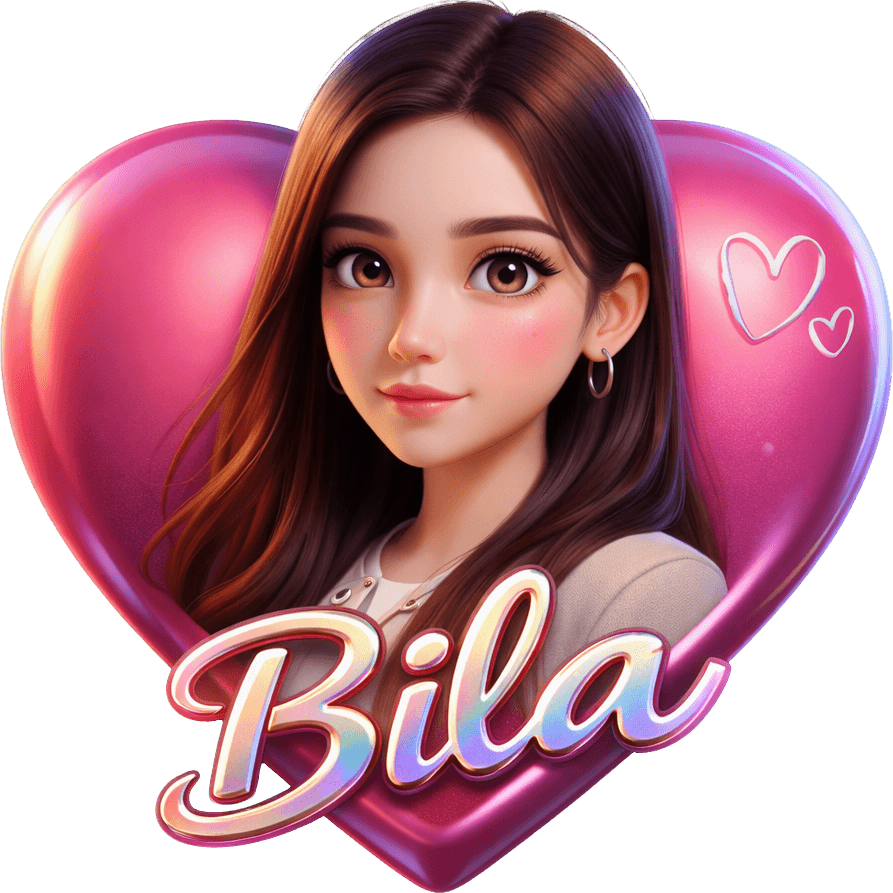 Bila Aura TikTok LIVE gift