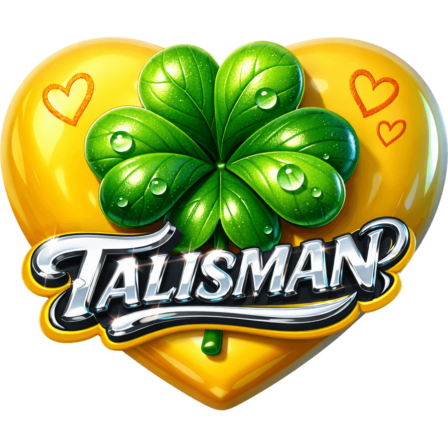 TALISMAN TikTok LIVE gift