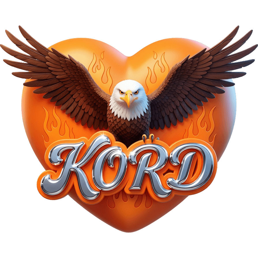 Águila KORD TikTok LIVE gift
