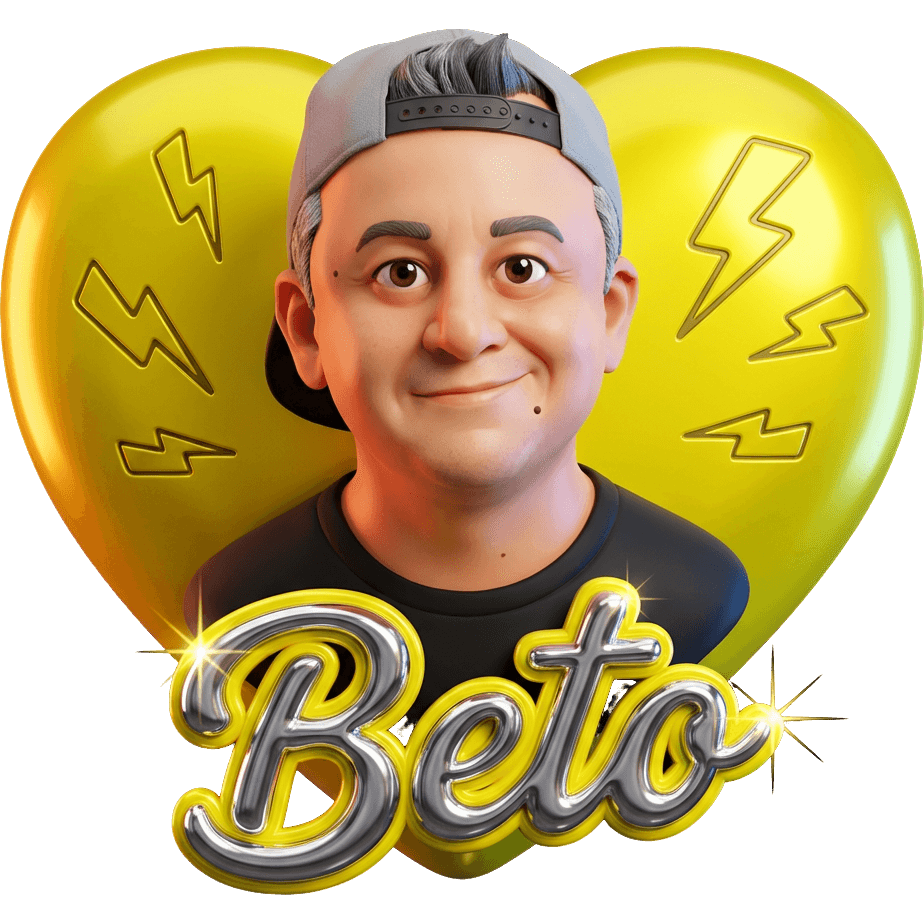 Boné Virado TikTok LIVE gift