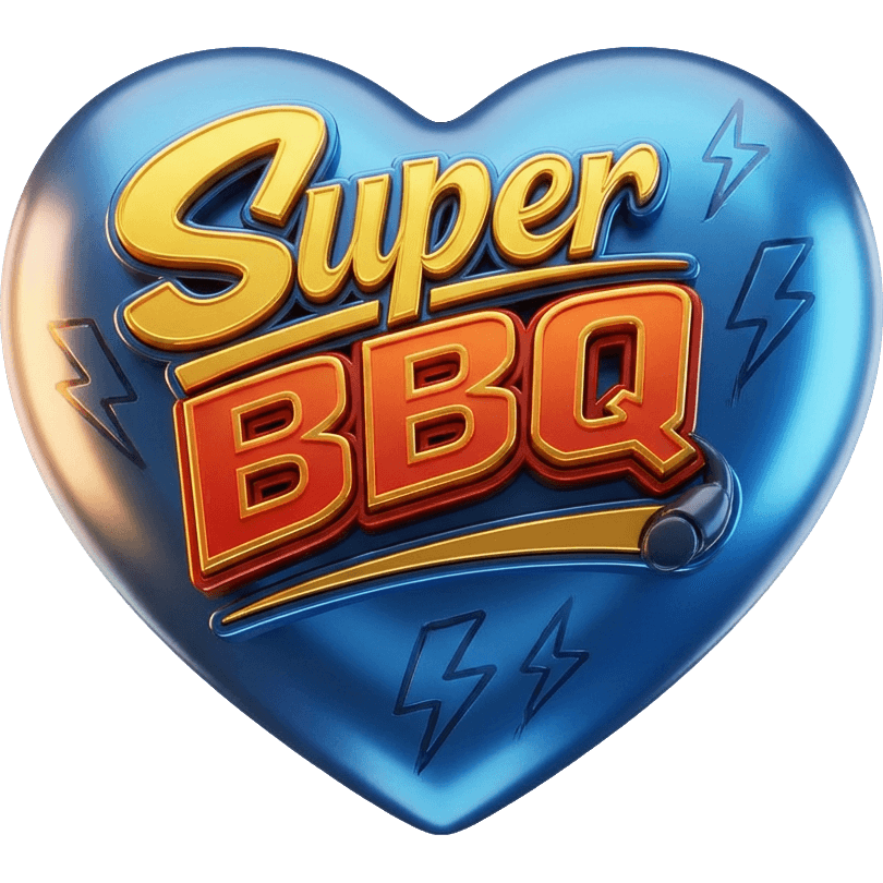 Super BBQ TikTok LIVE gift