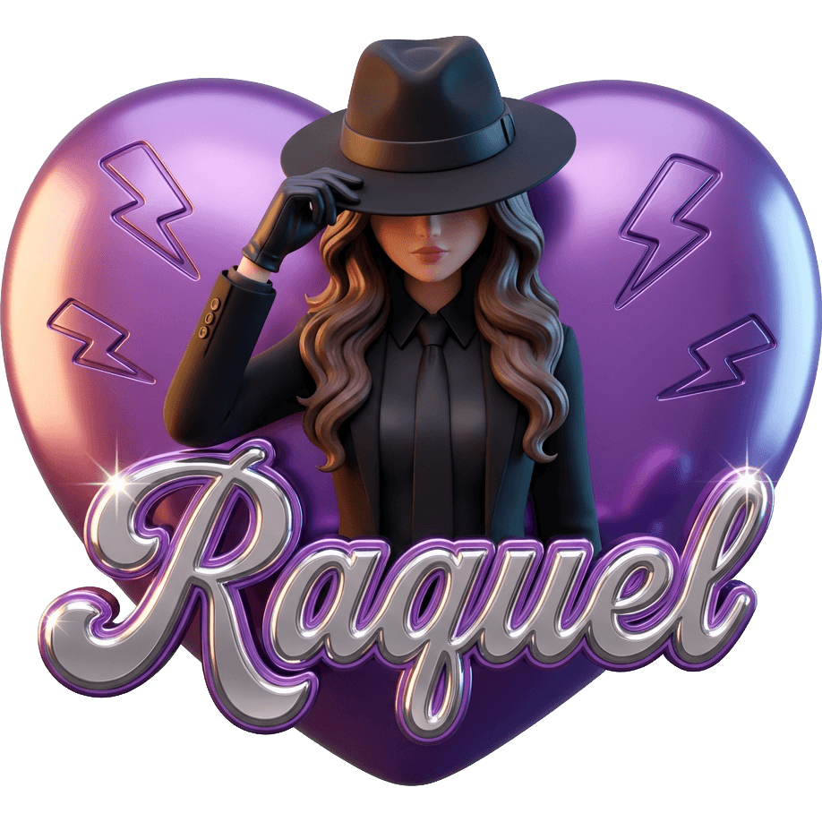Raquel de Terno TikTok LIVE gift