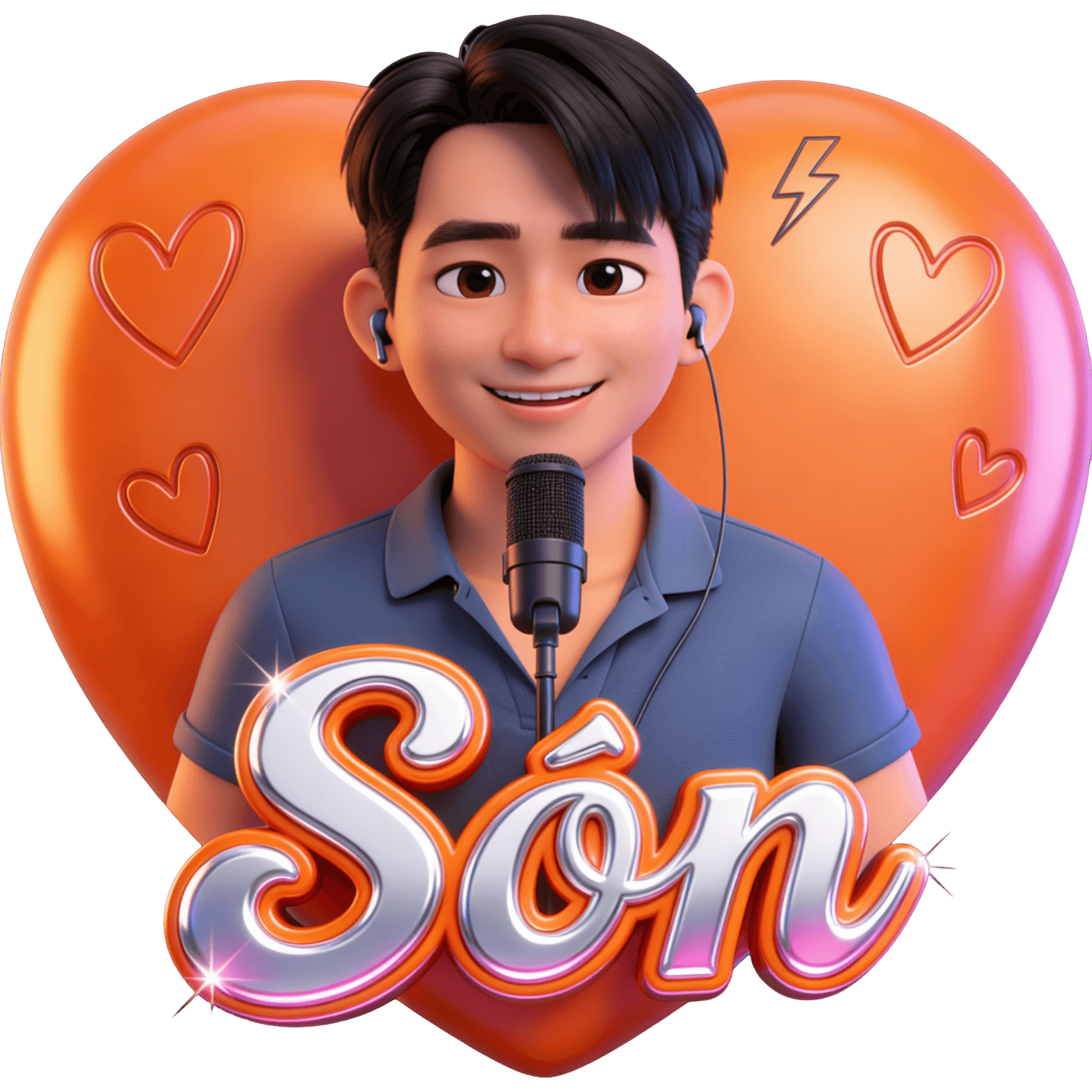 Sơn Nguyễn TikTok LIVE gift