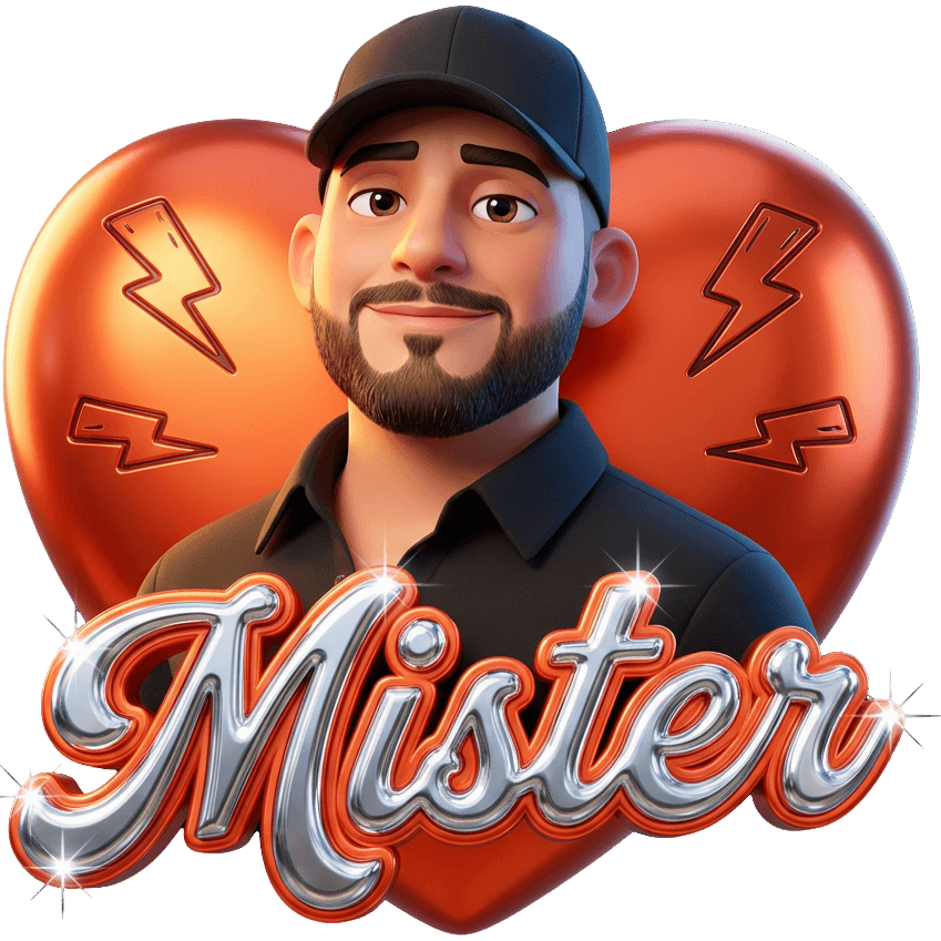 Mister Aquiles TikTok LIVE gift