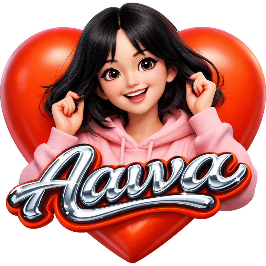 Aavva5 TikTok LIVE gift