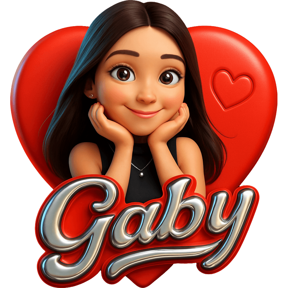 Gabriela503 TikTok LIVE gift