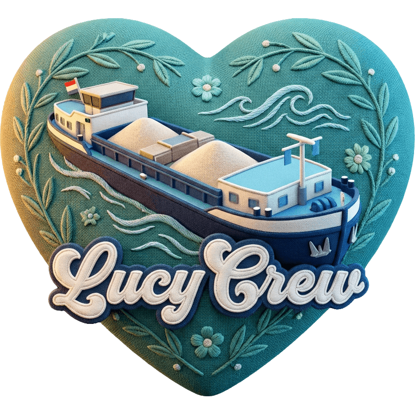 Lucy Crew TikTok LIVE gift