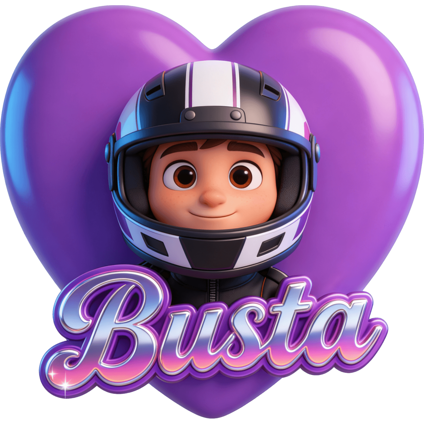 Bustaboss TikTok LIVE gift