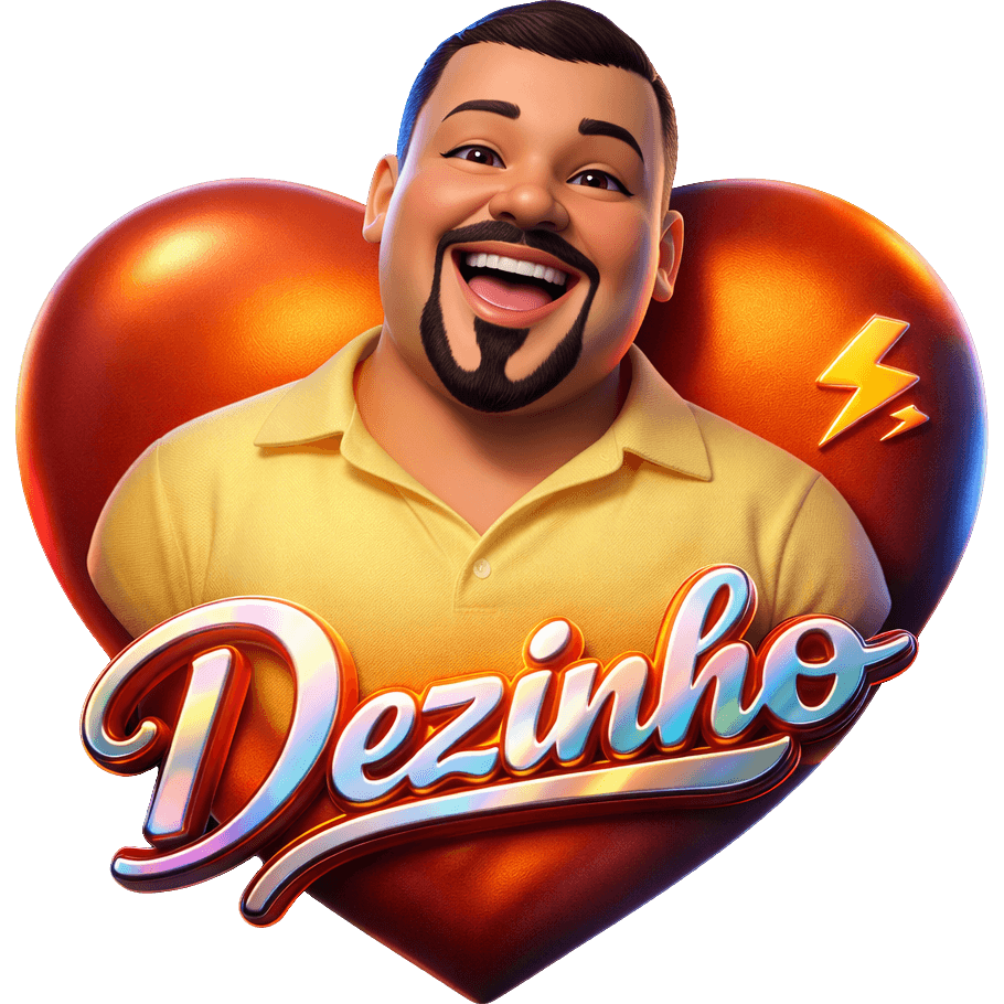 Dezinho Raio TikTok LIVE gift