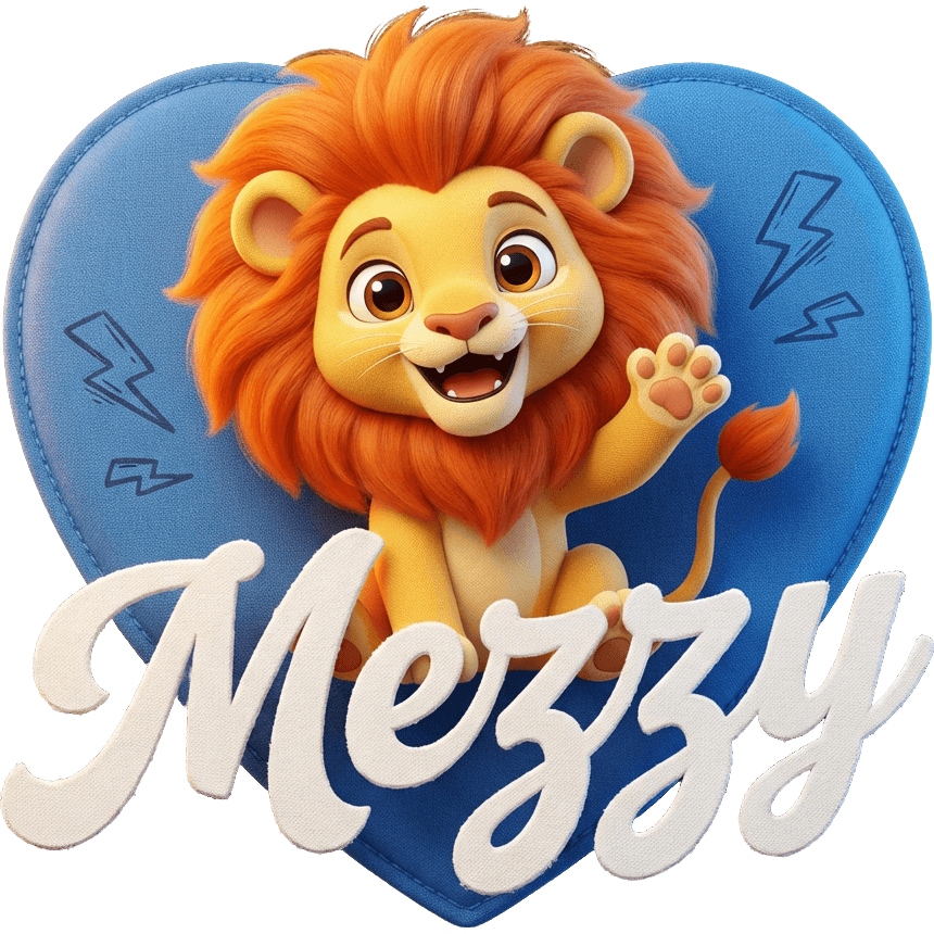 Mezzy Roar TikTok LIVE gift