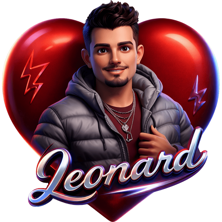 Leonard Puff TikTok LIVE gift