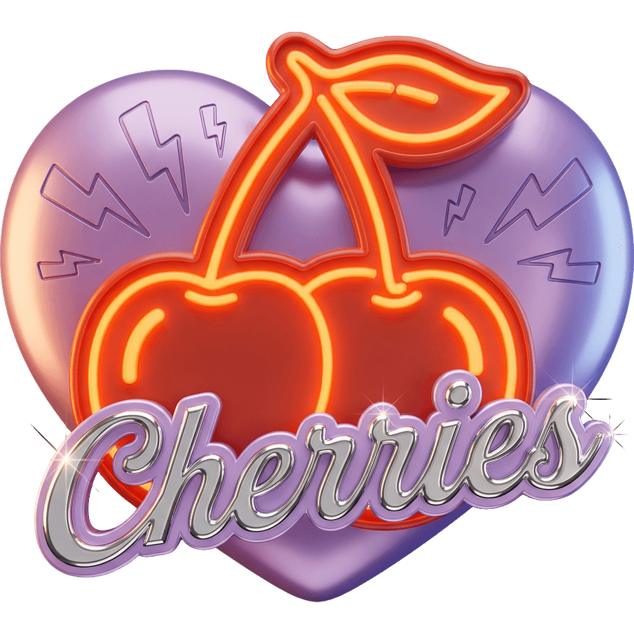 Austin Cherries TikTok LIVE gift