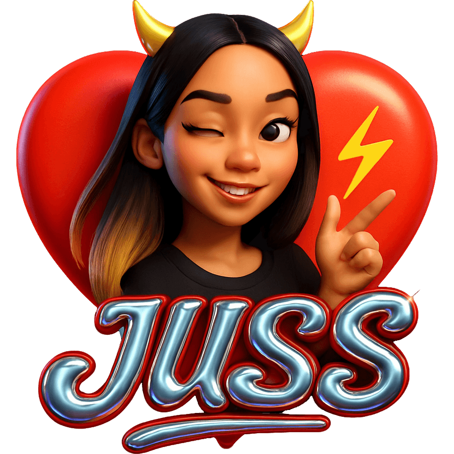 JUSS Diablita TikTok LIVE gift