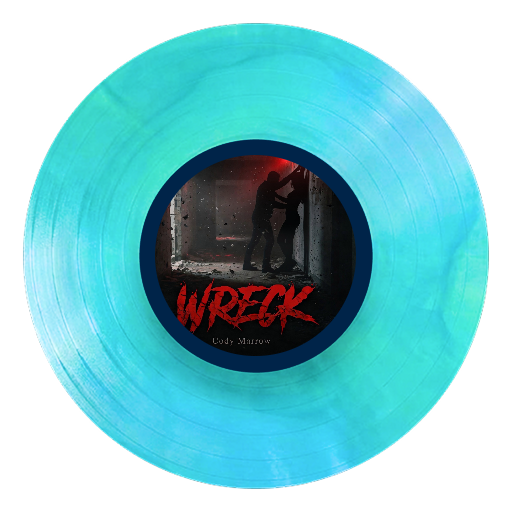 WRECK — nowhere TikTok LIVE gift