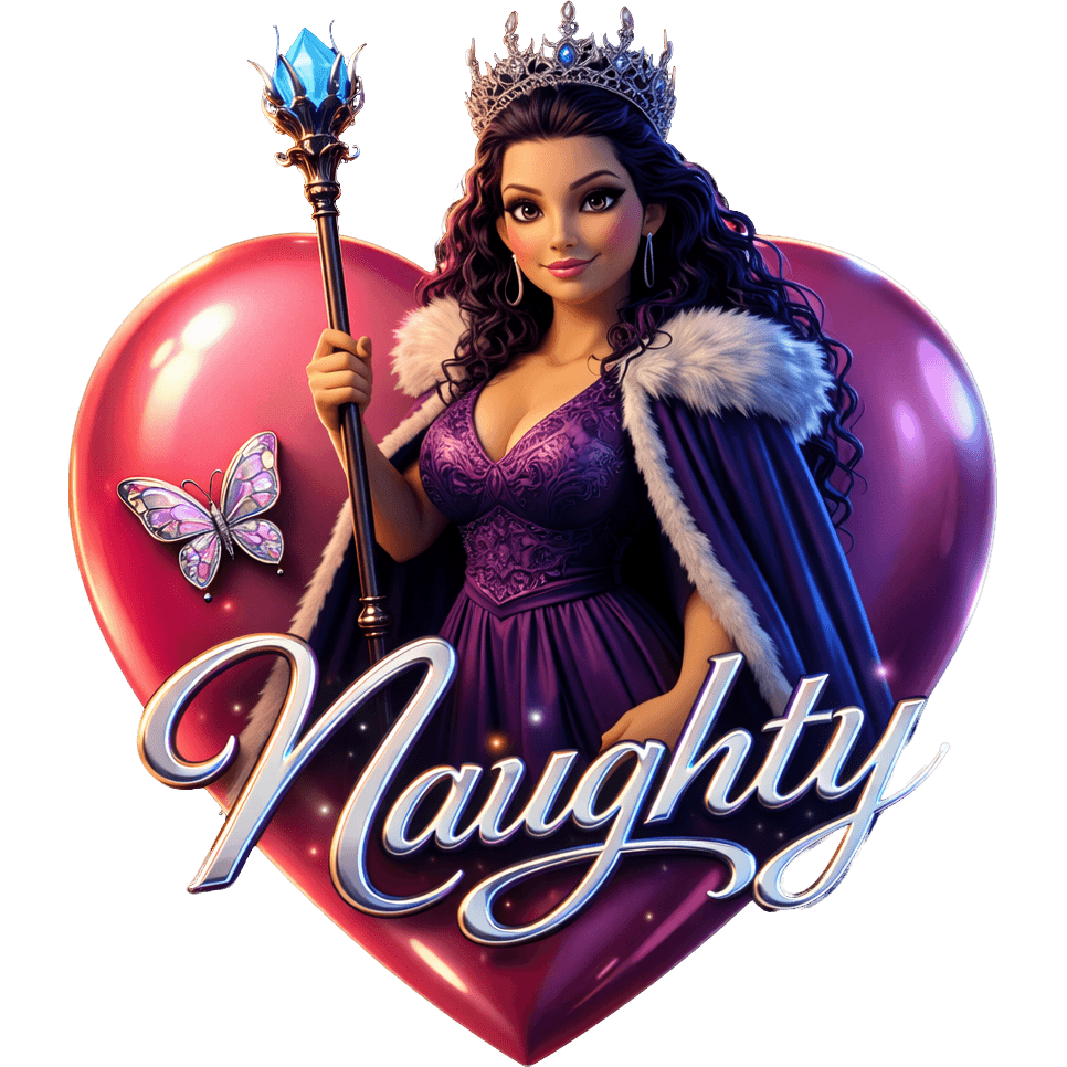 Naughty Girl TikTok LIVE gift