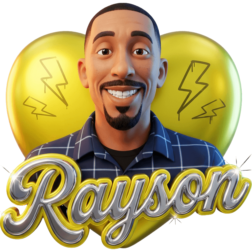Rays Room TikTok LIVE gift