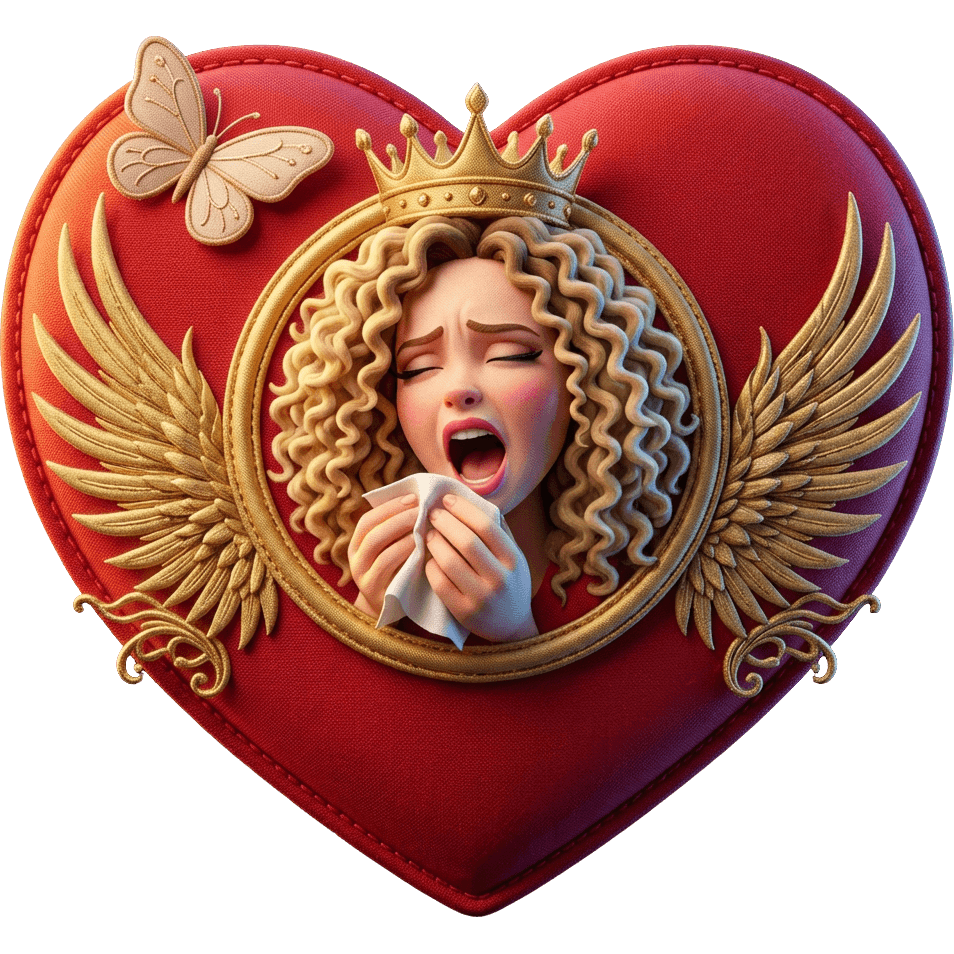 Hapsiu Regal TikTok LIVE gift