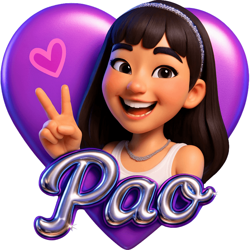 iSoyPao TikTok LIVE gift