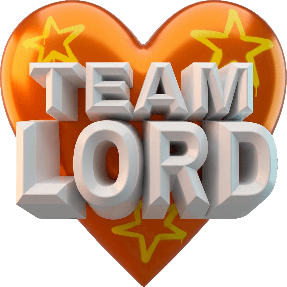 Turuncu Lord TikTok LIVE gift