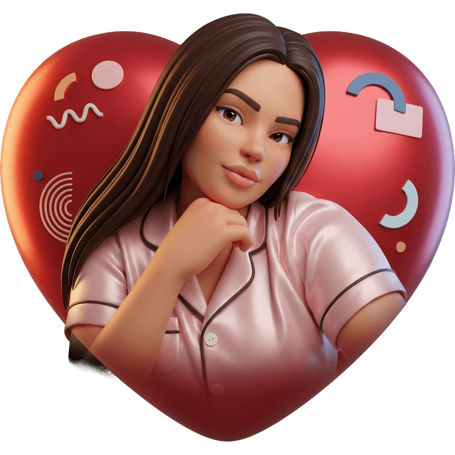 Its Houda TikTok LIVE gift