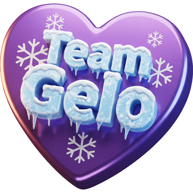 Team Gelo TikTok LIVE gift
