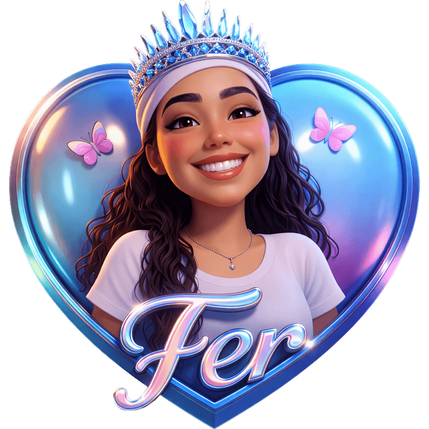 Lacito Azul TikTok LIVE gift